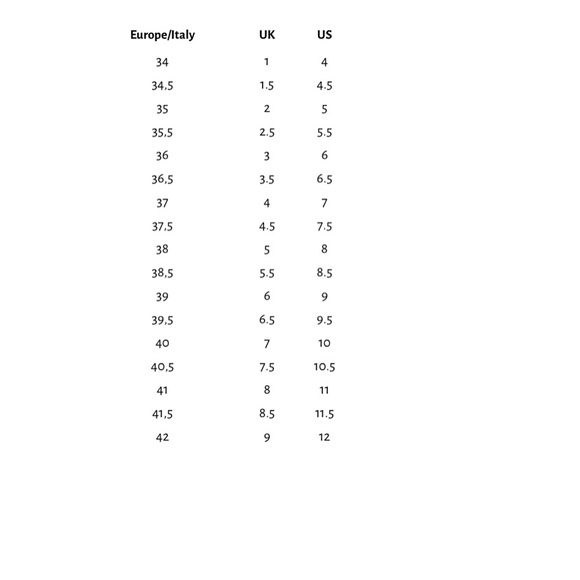 🔥giuseppe zanotti BNIB heeled platform boots 37.5 - Picture 15 of 16